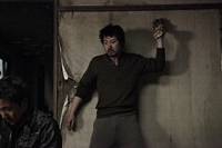 Кадр Желтое море