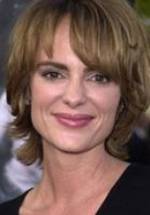 Мишель Джонсон фото