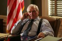 Кадр Западное крыло