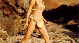 Кадр из фильма "Миллион лет до нашей эры" - 2