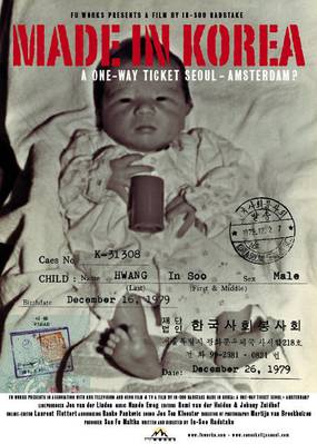 Made in Korea: A One Way Ticket Seoul-Amsterdam?