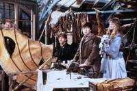 Кадр Молодой Шерлок Холмс