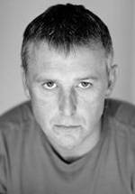 Стюарт Грэхэм фото