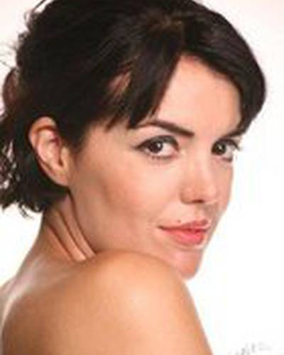 Моника Рамон фото