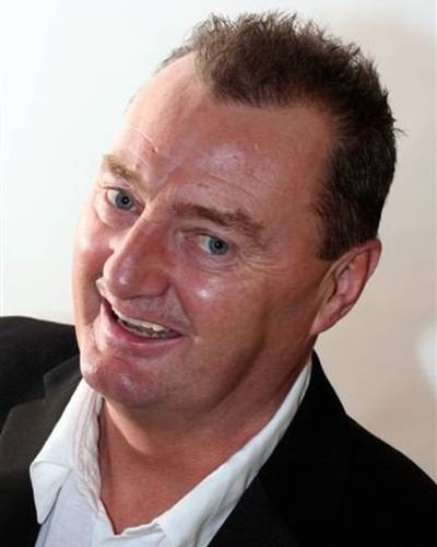 Джон Кенни фото