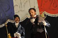 Кадр Ржевский против Наполеона