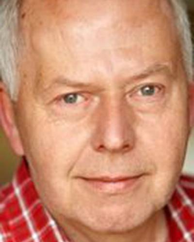 Харальд Мак фото