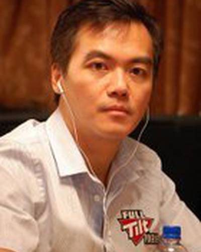 Джон Джуанда фото