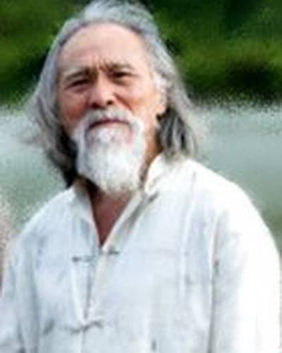 Дешун Ванг фото