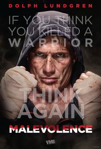 Постер Malevolence