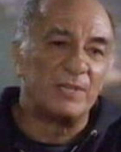 Джон ЛаМотта фото