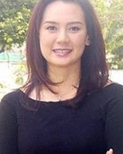 Чинтара Сукапатана фото