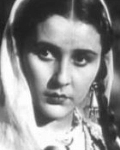 Лейла Бадирбейли фото