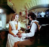 Кадр Принцесса на горошине