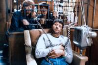 Кадр Принц Пенсильвании