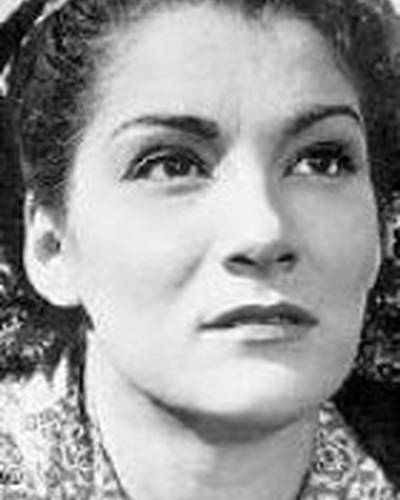 Дорис Даулинг фото