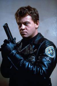 Кадр Полицейская академия 2: Их первое задание