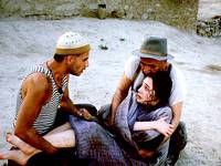 Кадр Лунный папа