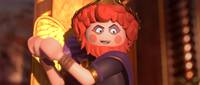 Кадр Playmobil фильм