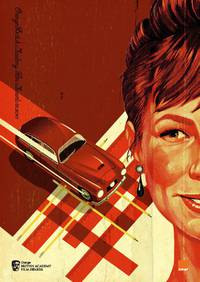 Постер Взрослая жизнь