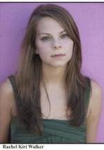 Рэйчел Кири Уолкер фото