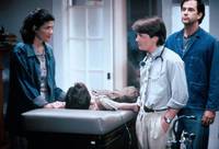 Кадр Доктор Голливуд