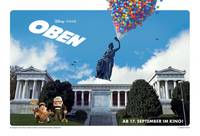 Постер Вверх