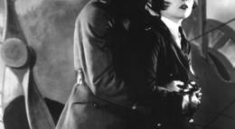 Кадр из фильма "Крылья" - 1