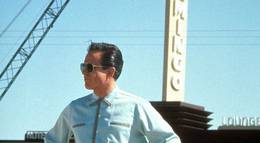 Кадр из фильма "Багси" - 1