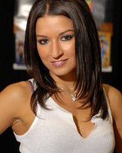 Энн Мари фото