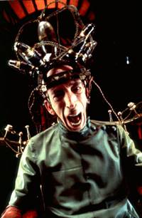 Кадр Город потерянных детей