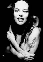Kembra Pfahler фото