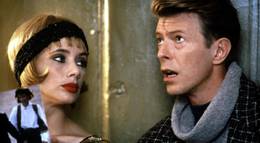 Кадр из фильма "История с ограблением" - 1