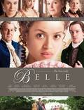 Постер из фильма "Белль" - 1
