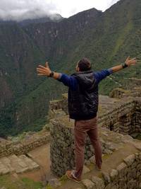 Кадр Орёл и решка