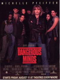 Постер Опасные умы