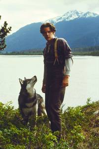 Кадр Белый клык