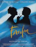 Постер из фильма "Фанфан – аромат любви" - 1