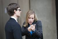 Кадр Тайные связи