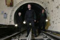 Кадр Портал юрского периода