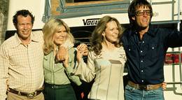 Кадр из фильма "Гонки с дьяволом" - 1