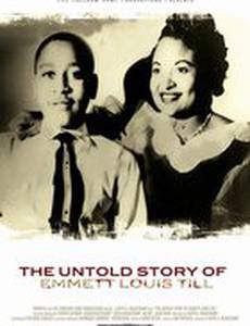 История Эмметта Луиса Тилла