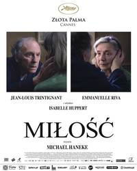 Постер Любовь