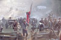 Кадр Боги и генералы