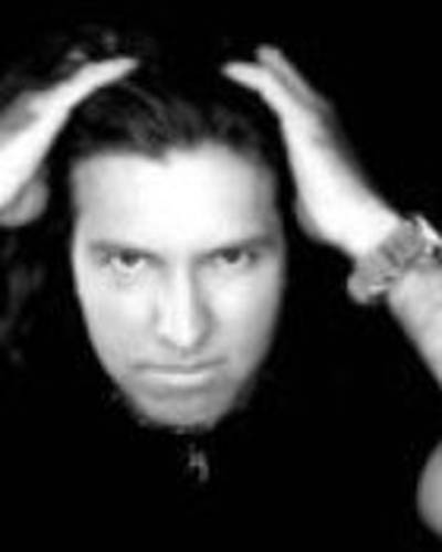 Нил Джонсон фото