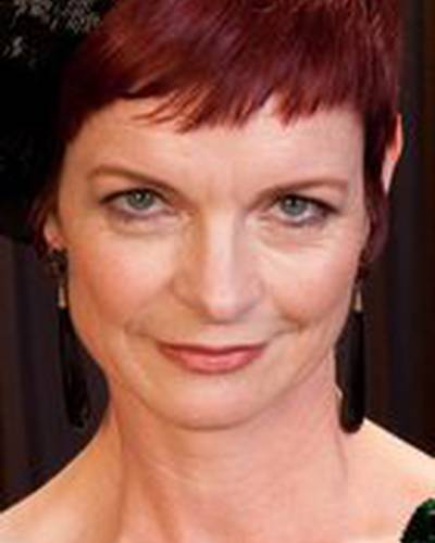 Сэнди Пауэлл фото