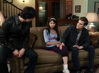 Кадр Дневники вампира