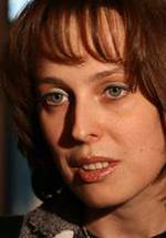 Наталья Наумова фото