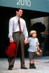 Кадр Лжец, лжец