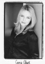 Корри Кларк фото